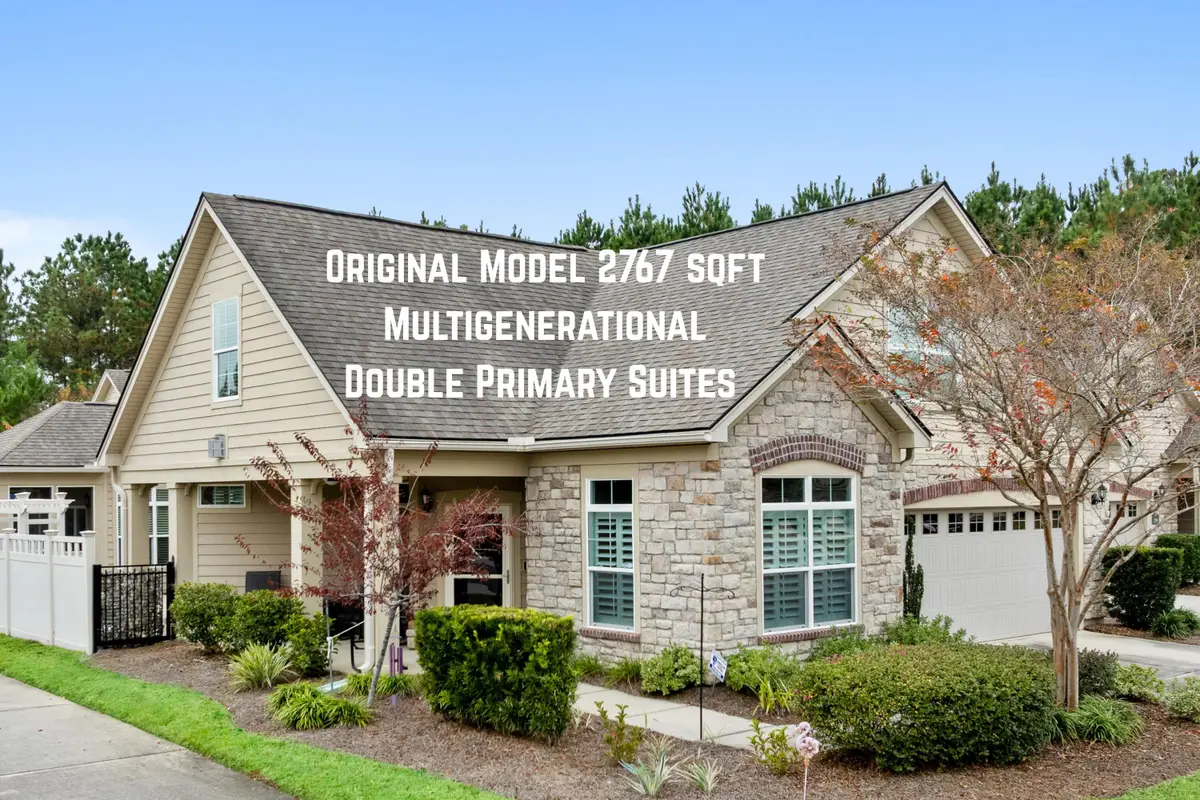 252 Village Stone Circle, Summerville, SC 29486 - #1