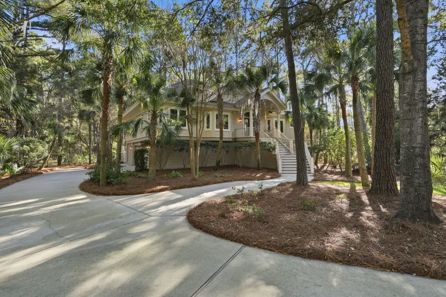 27 Marsh Edge Lane, Kiawah Island, SC 29455 - Image #3