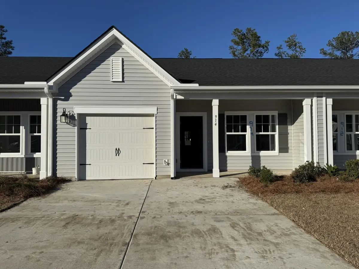 914 Dusk Drive, Summerville, SC 29486 - Image #1