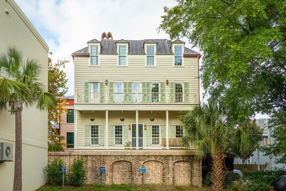 6 Catfiddle Street, Charleston, SC 29403 - Image #1