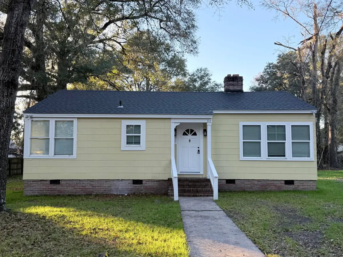 312 Rivers Street, Walterboro, SC 29488 - Image #1