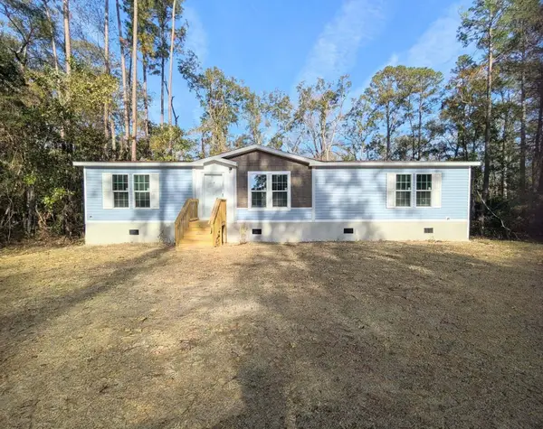 208 Shannon Road, Walterboro, SC 29488