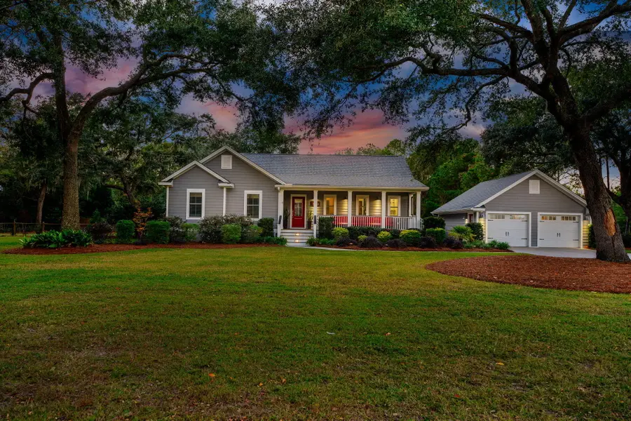 5323 Peerless Place Drive, Wadmalaw Island, SC 29487 - Image #3