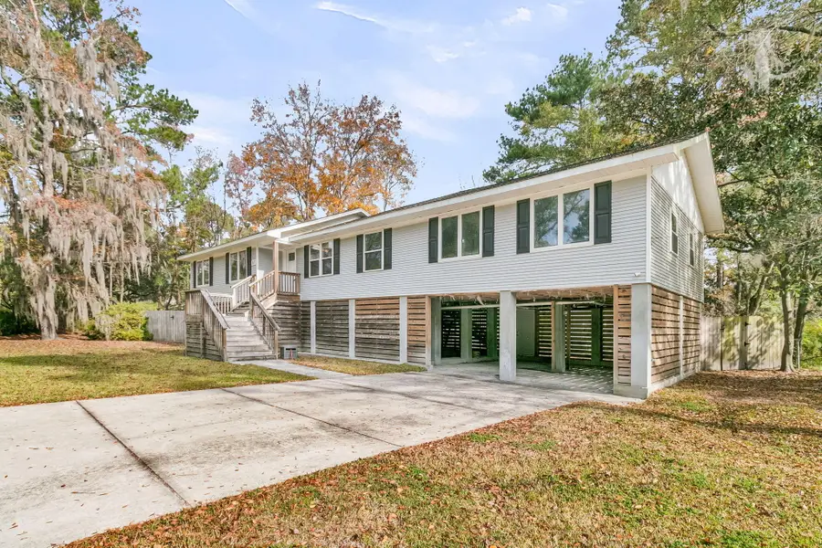 117 Alma Drive, Ladson, SC 29456 - Image #2