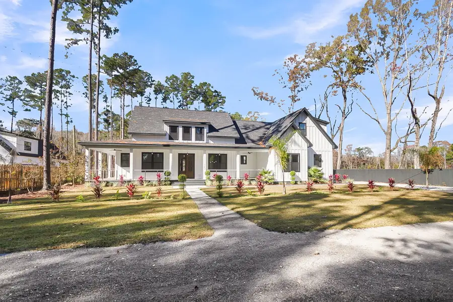 142 Argosy Drive, Summerville, SC 29483 - #2