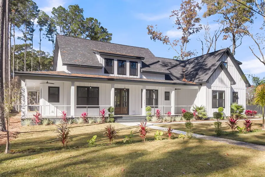 142 Argosy Drive, Summerville, SC 29483 - #3