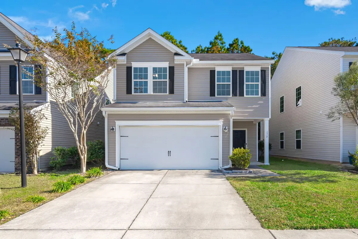 132 Longford Drive, Summerville, SC 29483 - #1