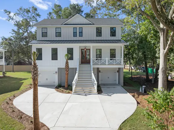 1872 Arsburn Road, Charleston, SC 29412