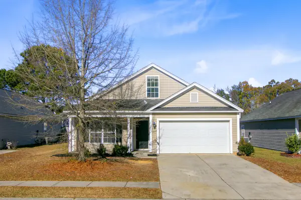 336 Briarbend Road, Goose Creek, SC 29445