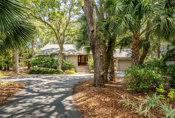 327 Low Oak Woods Road, Kiawah Island, SC 29455