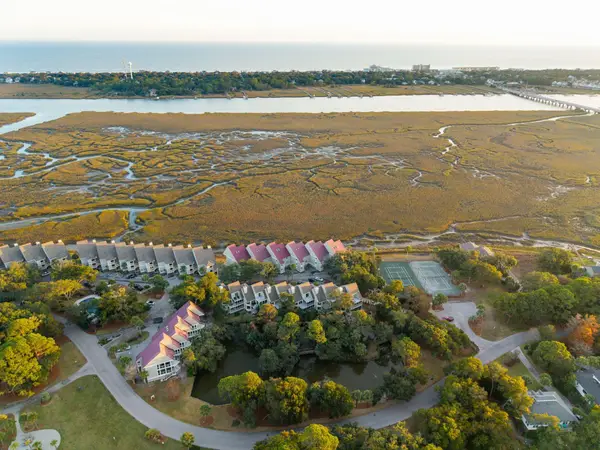 213 Little Oak Island Drive, Folly Beach, SC 29439