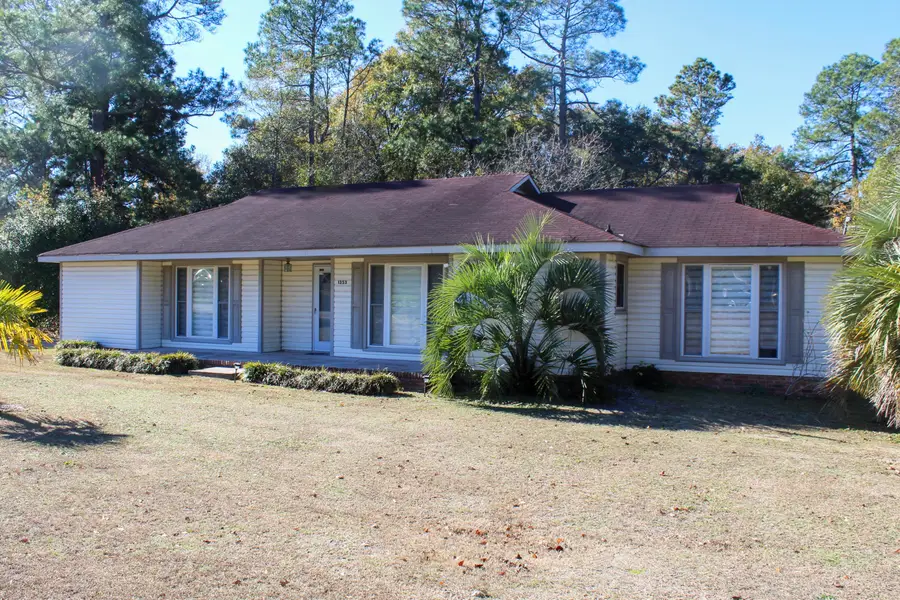 1353 Marshall Street, Orangeburg, SC 29118 - Image #2