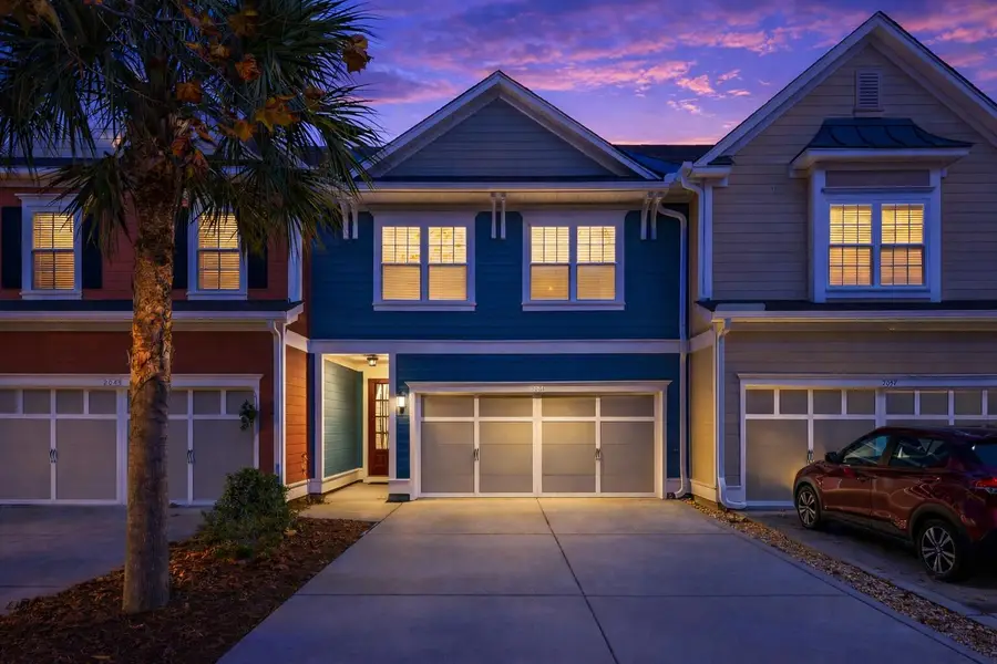 2061 Kings Gate Lane, Mount Pleasant, SC 29466 - Image #2