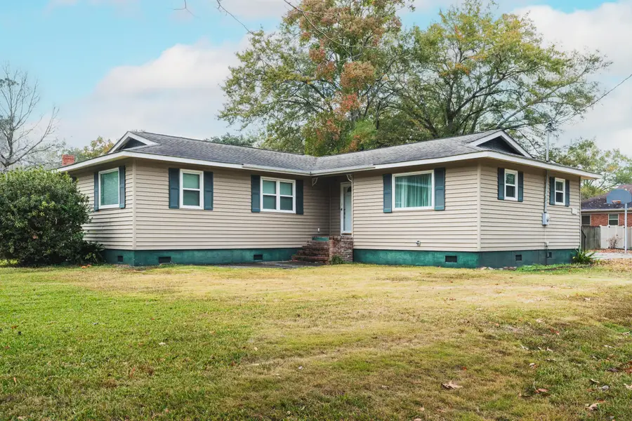 1216 Gibson Avenue, Hanahan, SC 29410 - Image #2