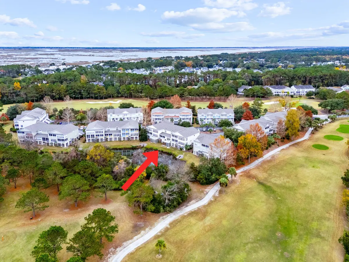 1502 Hopeman Lane, Mount Pleasant, SC 29466 - Image #1