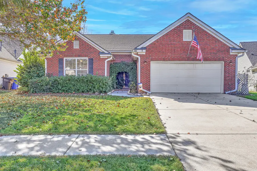 1493 Clarendon Way, Mount Pleasant, SC 29466 - Image #2