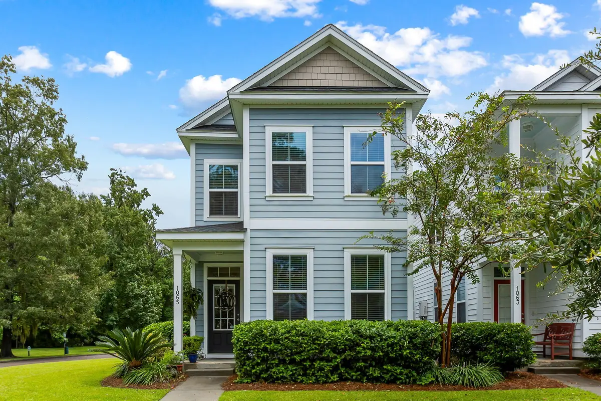 1065 Ashley Gardens Blvd Boulevard, Charleston, SC 29414 - Image #1