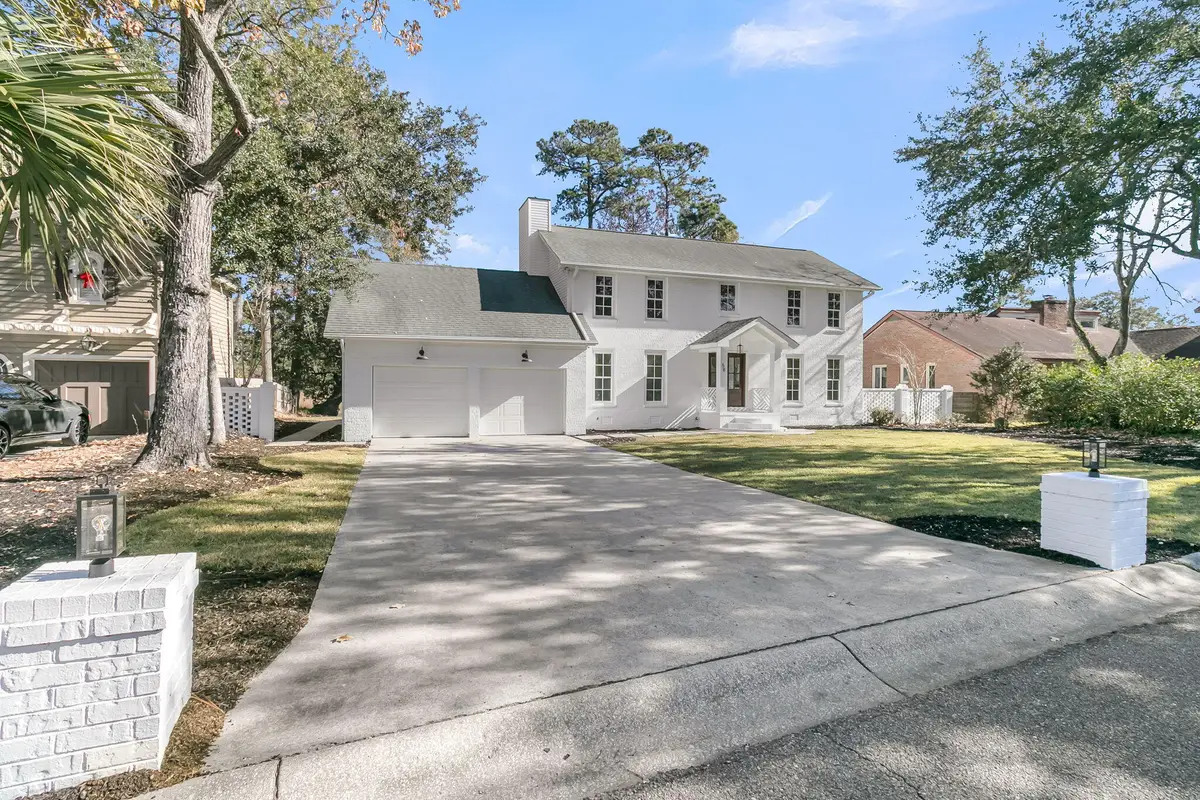 58 Indigo Point Drive, Charleston, SC 29407 - Image #1