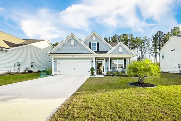 635 Yellow Leaf Lane, Summerville, SC 29486