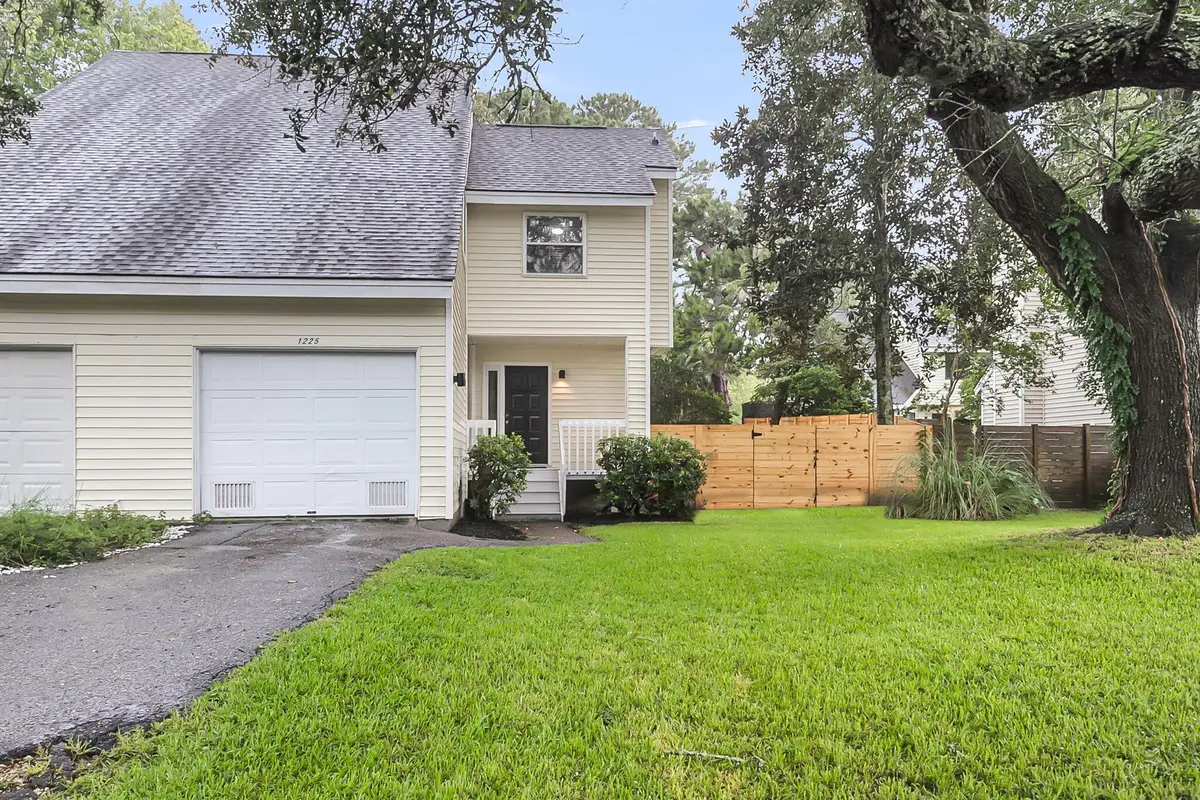 1225 Valley Forge Drive, Charleston, SC 29412 - Image #1