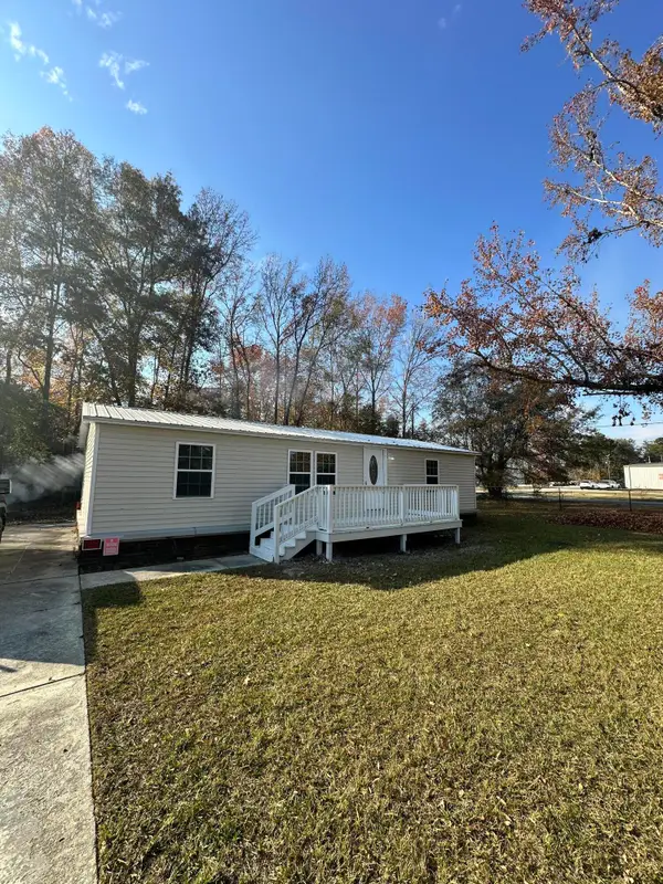 600 Flamingo Road, Sumter, SC 29153