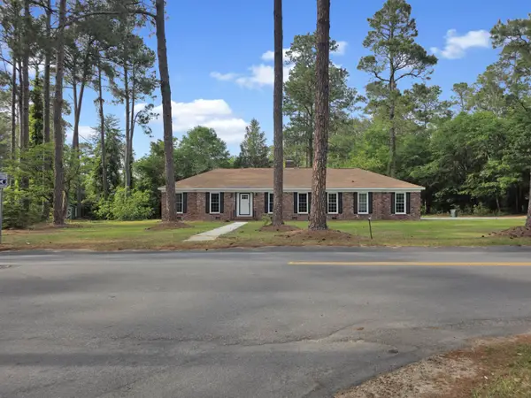 697 Wells Drive, Orangeburg, SC 29115