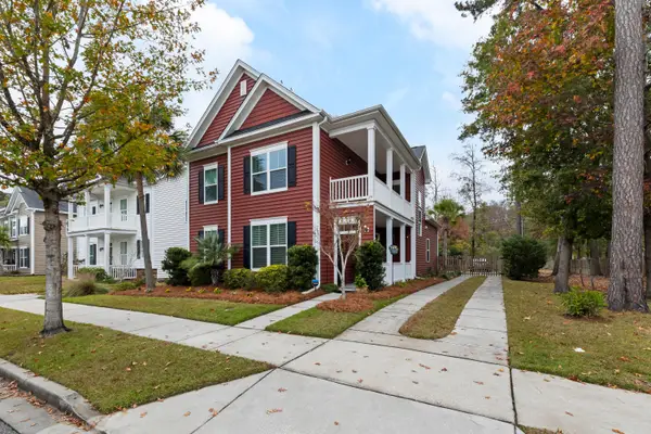 1651 Seabago Drive, Charleston, SC 29414