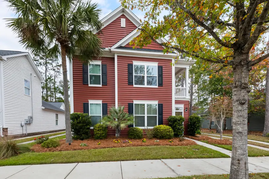 1651 Seabago Drive, Charleston, SC 29414 - Image #3