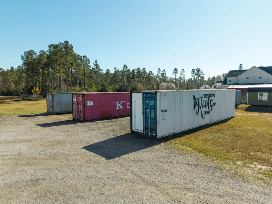 1640 Calamus Pond Road, Summerville, SC 29486 - #2