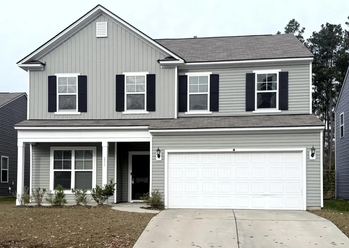 231 Hayworth Road, Summerville, SC 29486 - #1