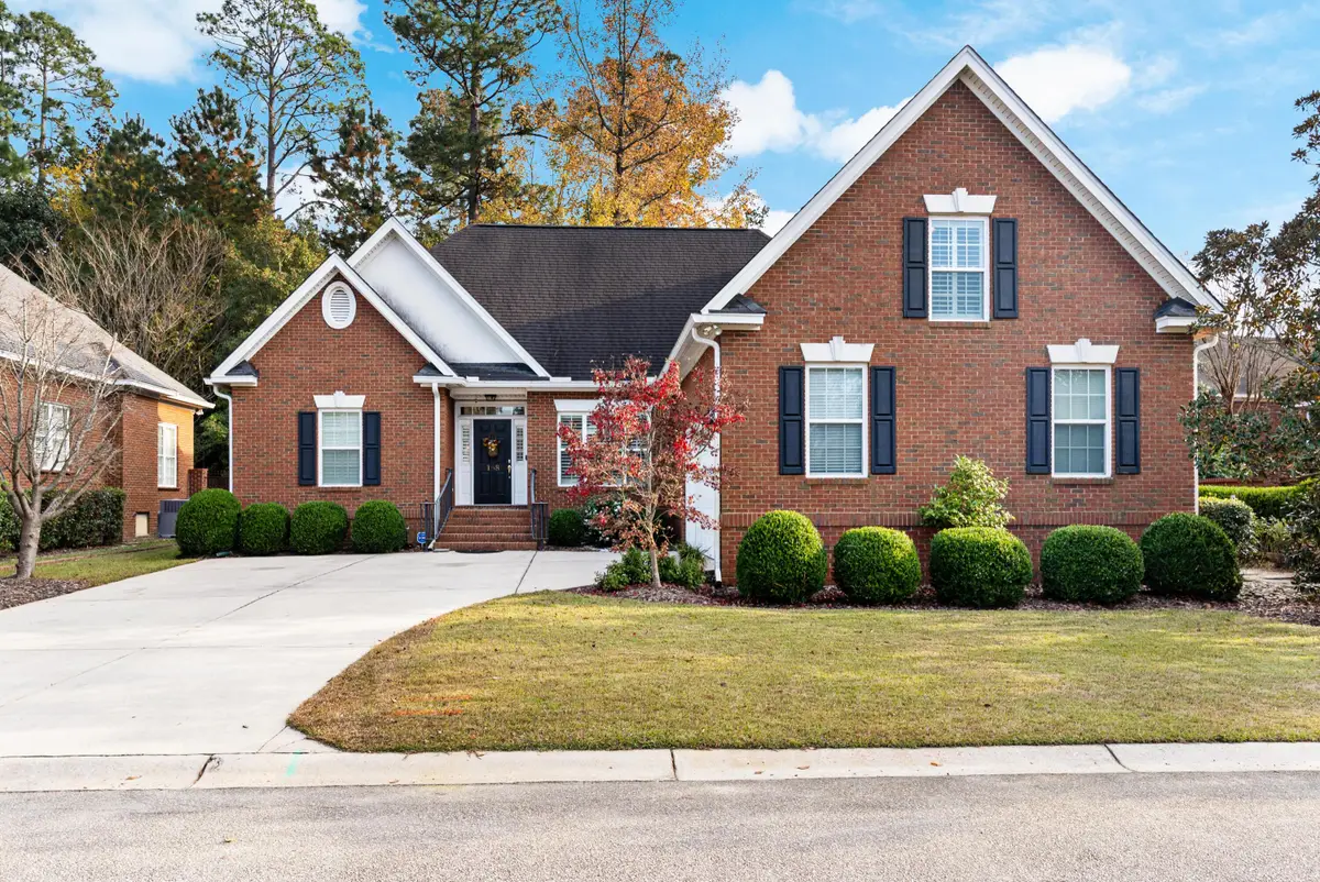 168 Cloister Cove Lane, Orangeburg, SC 29115 - Image #1