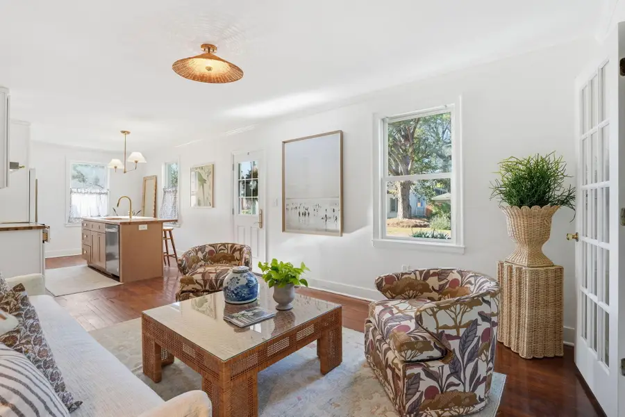 1 Colleton Dr Drive, Charleston, SC 29407 - #3