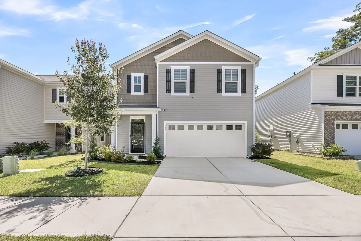 709 Pepperbush Street, Charleston, SC 29414 - Image #1