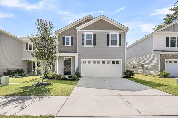 709 Pepperbush Street, Charleston, SC 29414