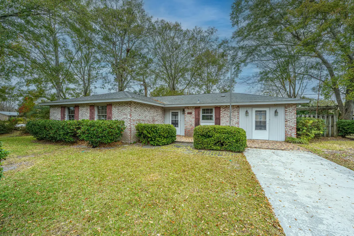 4408 Garwood Drive, Ladson, SC 29456 - Image #1