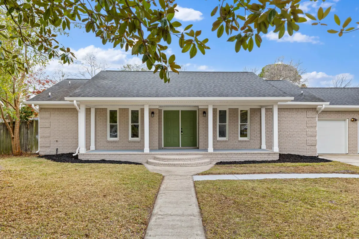 100 Brevard Court, Summerville, SC 29486 - Image #1