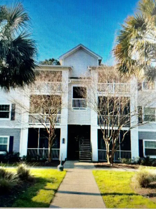 1300 Park West Boulevard #601, Mount Pleasant, SC 29466