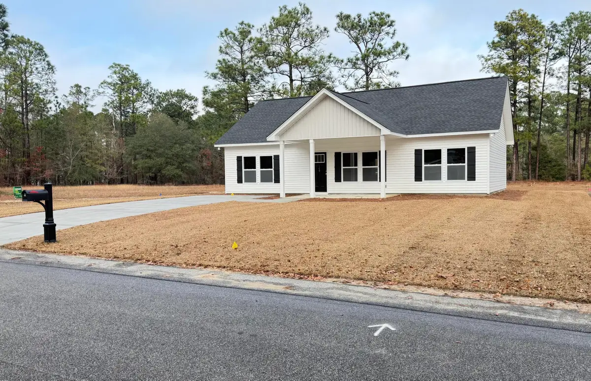 149 Trotter Lane, Orangeburg, SC 29118 - Image #1