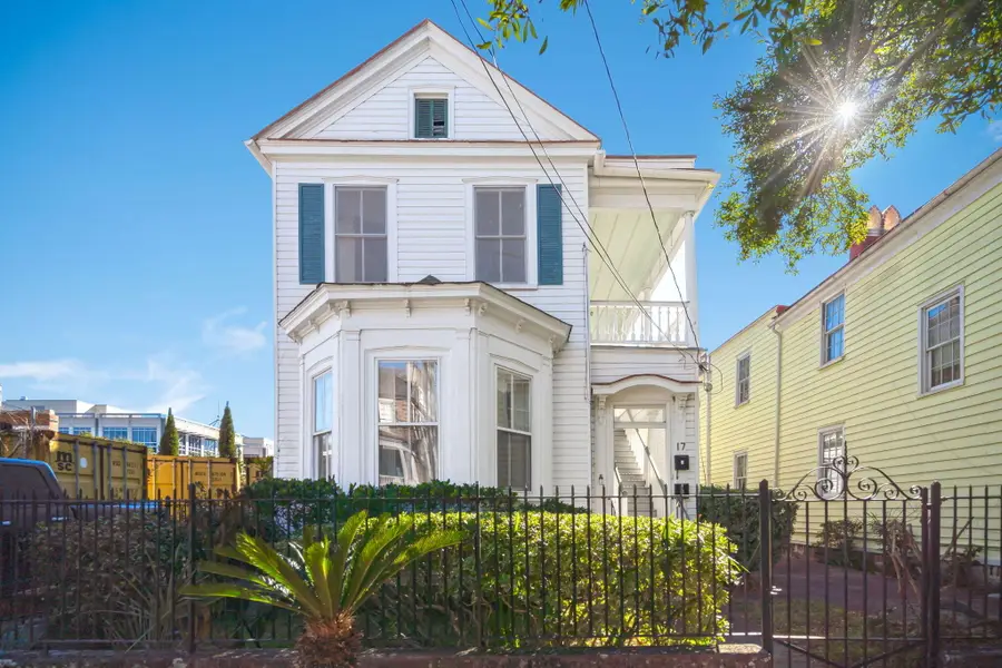 17 Charlotte Street, Charleston, SC 29403 - Image #3