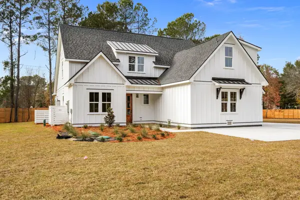 2828 River Road, Johns Island, SC 29455