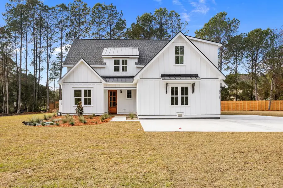 2828 River Road, Johns Island, SC 29455 - Image #2