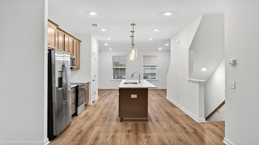 4633 Forest Hills Drive #1404, North Charleston, SC 29418 - #3