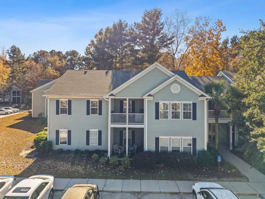 805 E Marymont Lane, Charleston, SC 29414 - Image #2