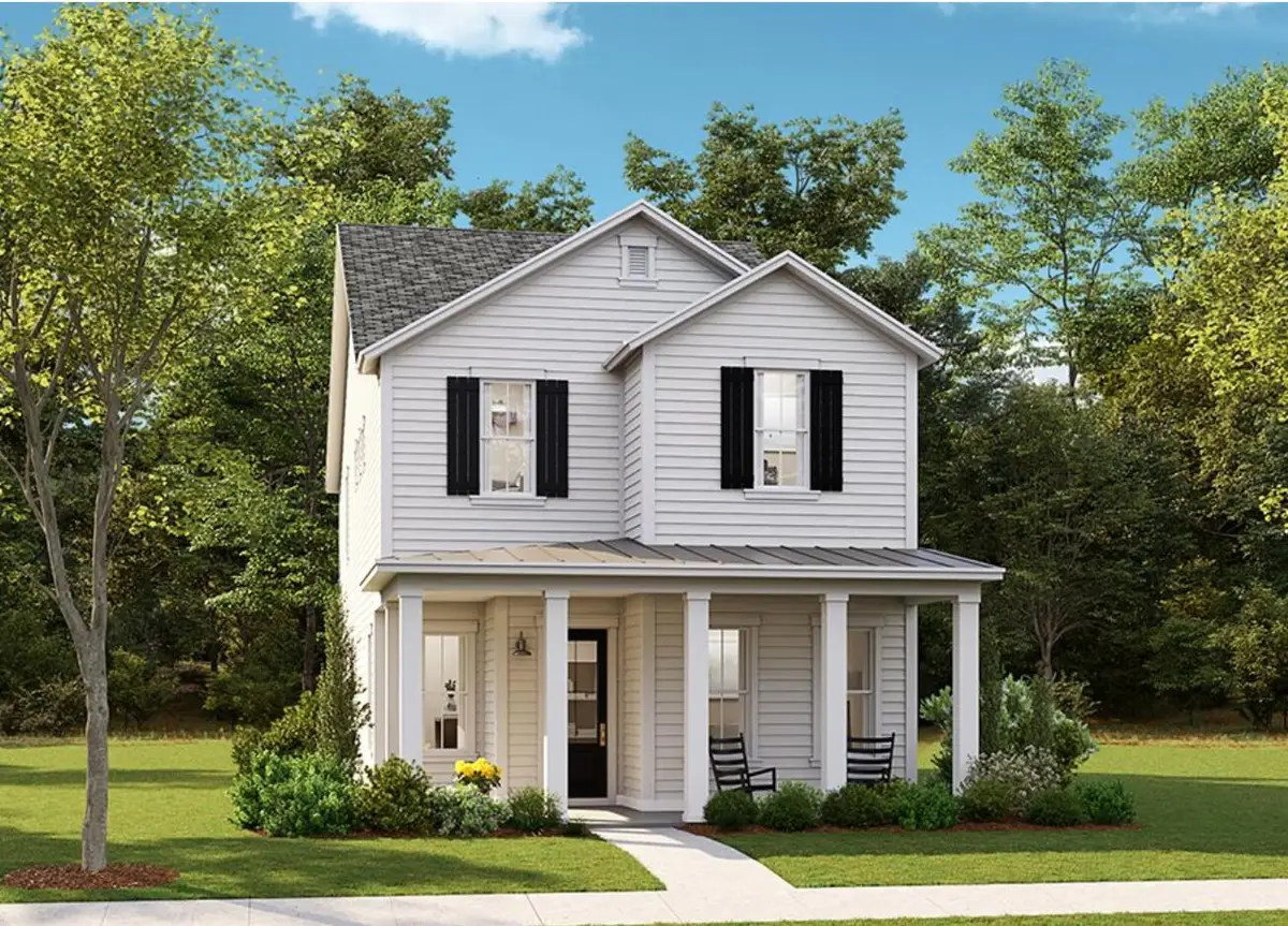 104 Golden Allagash Way, Summerville, SC 29485 - Image #1