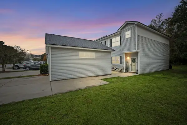 4579 Great Oak Drive, North Charleston, SC 29418