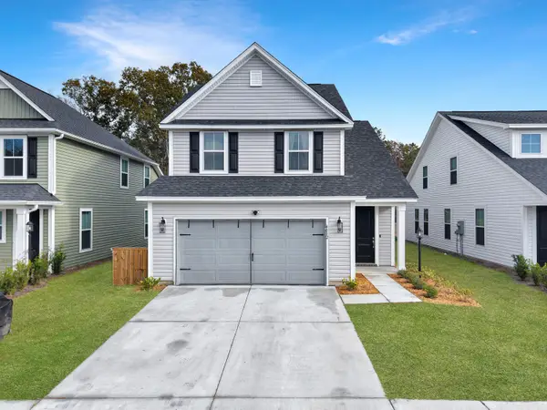 4012 Windsor Ward Lane, North Charleston, SC 29420