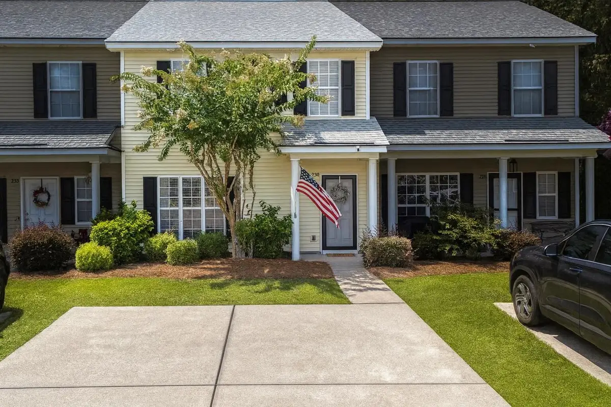 230 Congaree River Drive, Summerville, SC 29485 - #1