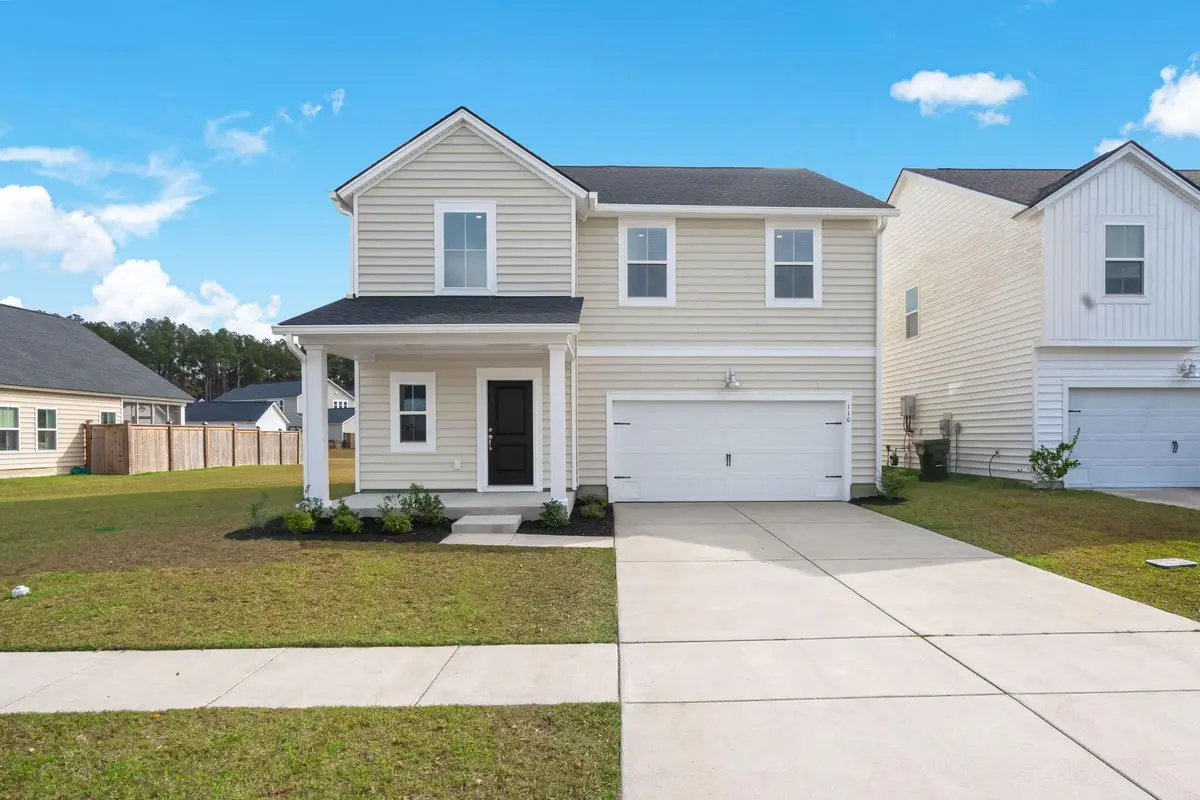 110 Bay Eddy Court, Summerville, SC 29485 - #1