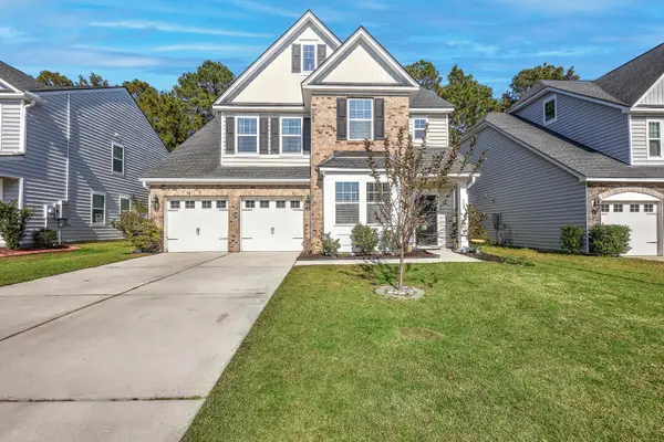 180 Blackwater Way, Moncks Corner, SC 29461