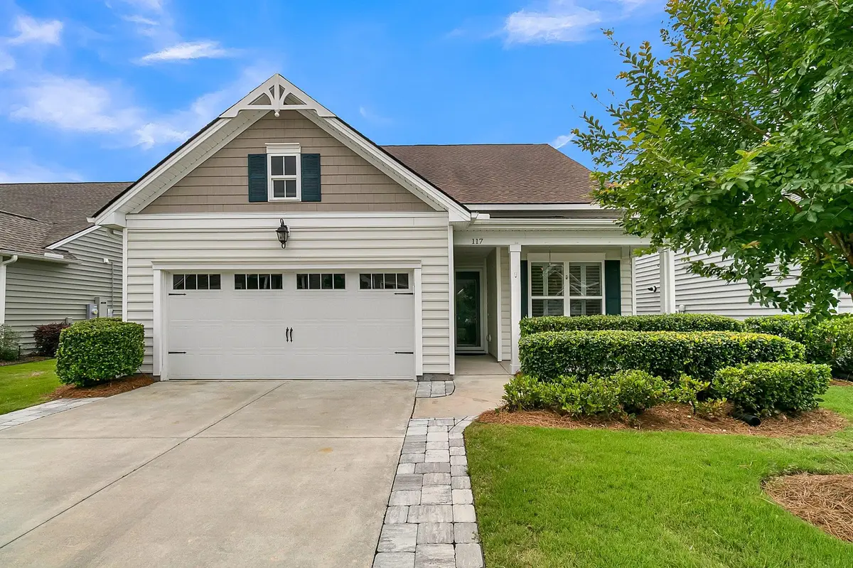 117 Harbor Trace Lane, Summerville, SC 29486 - Image #1